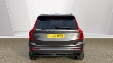 Volvo XC90 2.0 B5D [235] Plus Dark 5dr AWD Geartronic Diesel Estate